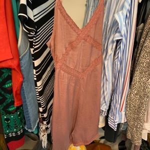 Aerie romper